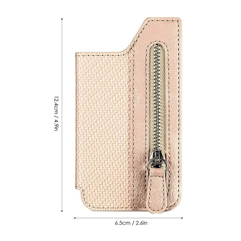 PhoneWallet™ - Multifunctionele Telefoon Portemonnee (50% KORTING)