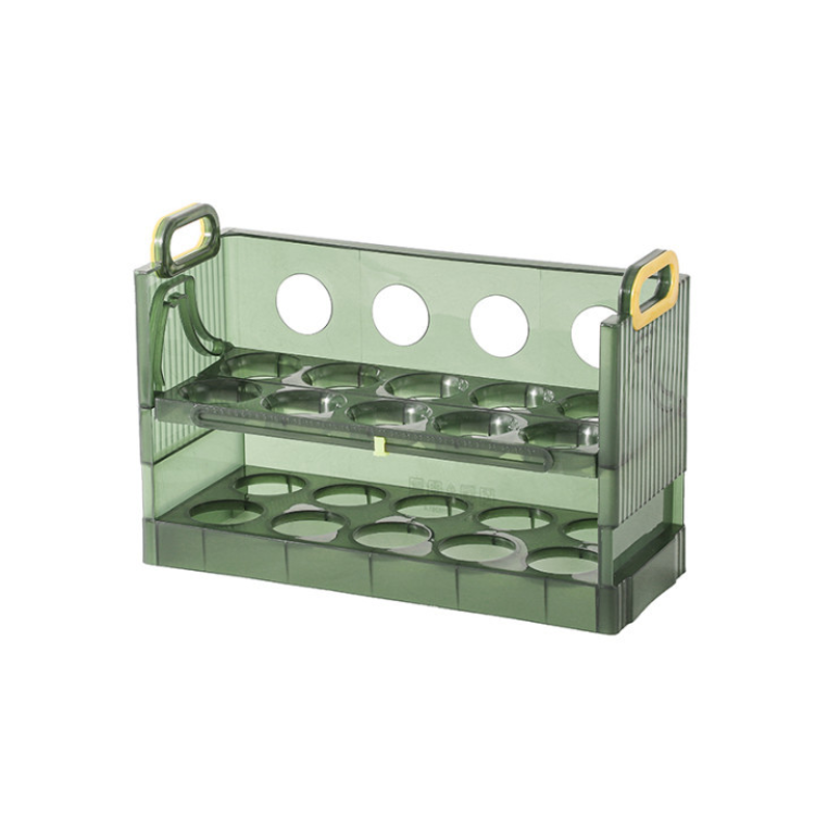 Egg FridgeNest™ - Opbergdoos voor koelkast (50% KORTING)