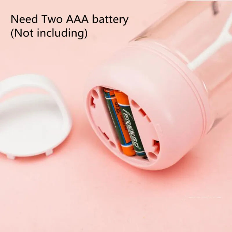 EasyMix™ - Elektrische Roerbeker (50% KORTING)