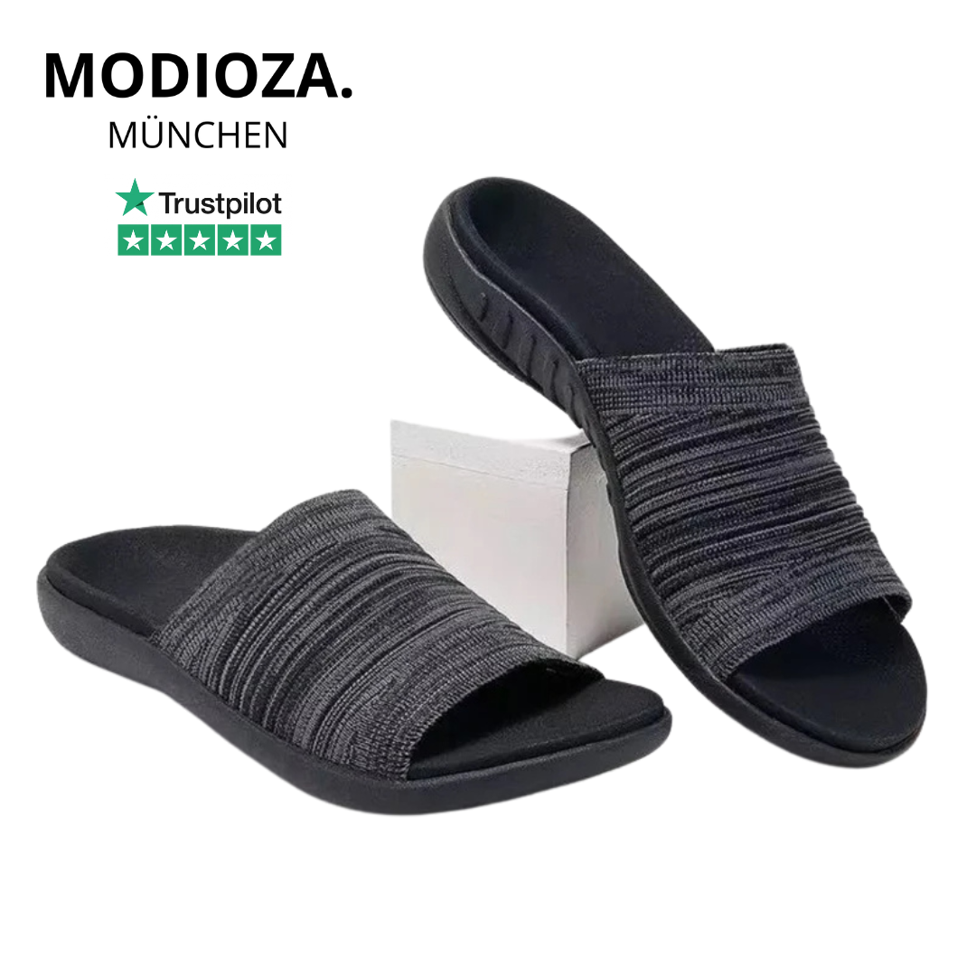 Floppies™ - Comfortabele orthopedische sandalen (50% korting)