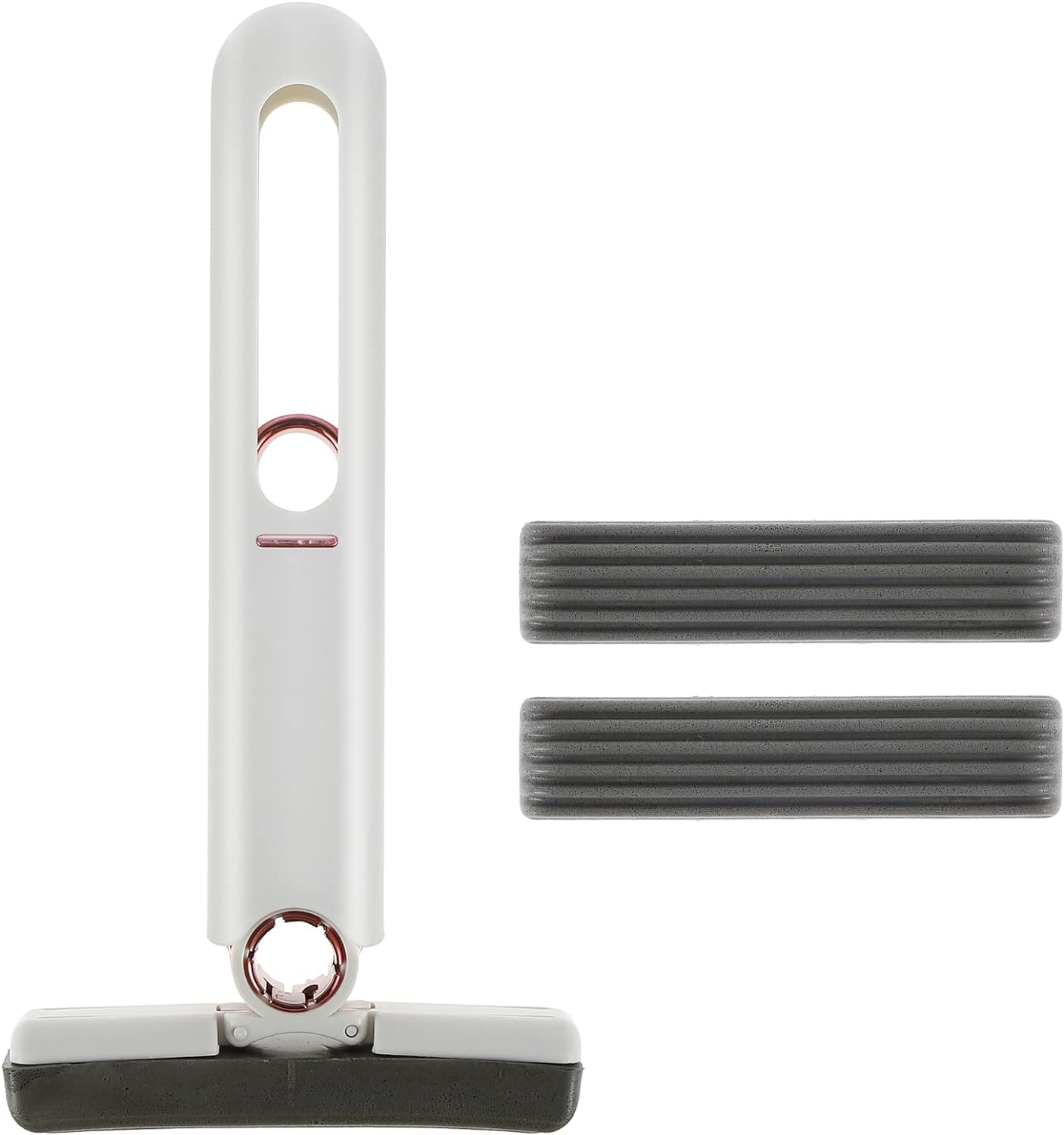 MightyMop™ - Draagbare absorberende minimop (50% KORTING)