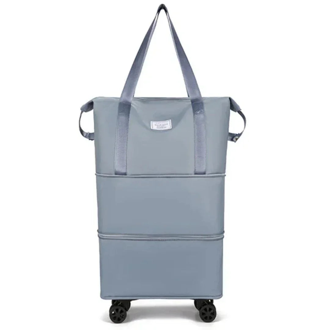 TravelTote - Uw efficiënte organizer! (50% KORTING)