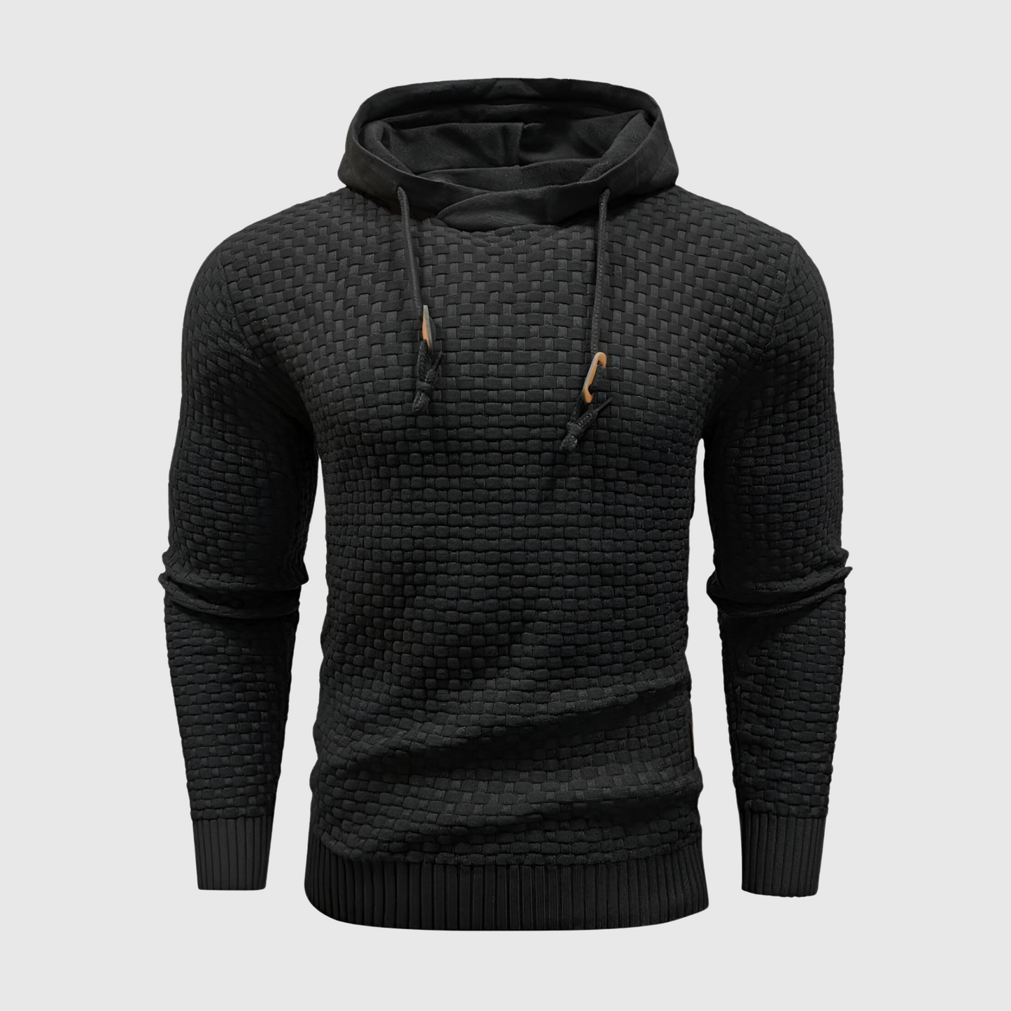 Klaus™ - Sweatshirt met capuchon en superieure duurzaamheid (50% KORTING)