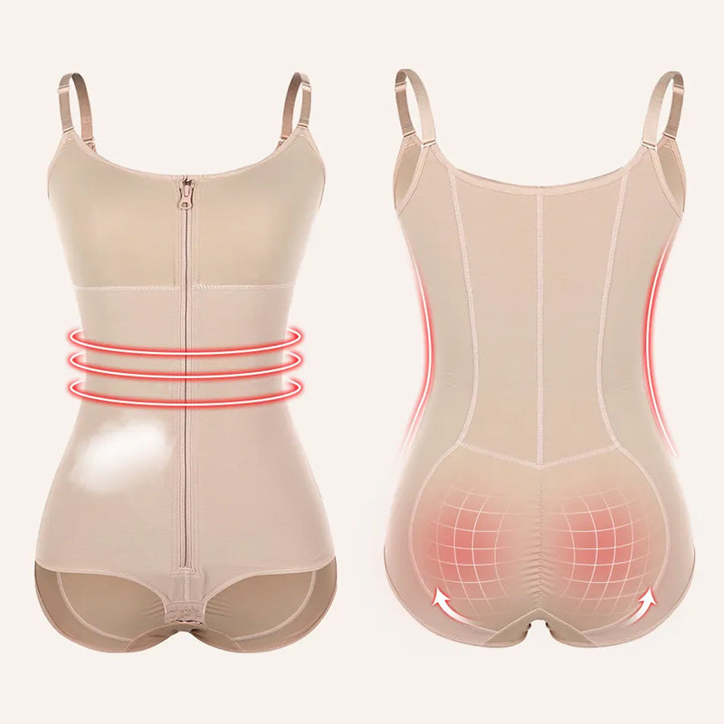 Kleen™ | Handige Shapewear met comfortabele pasvorm