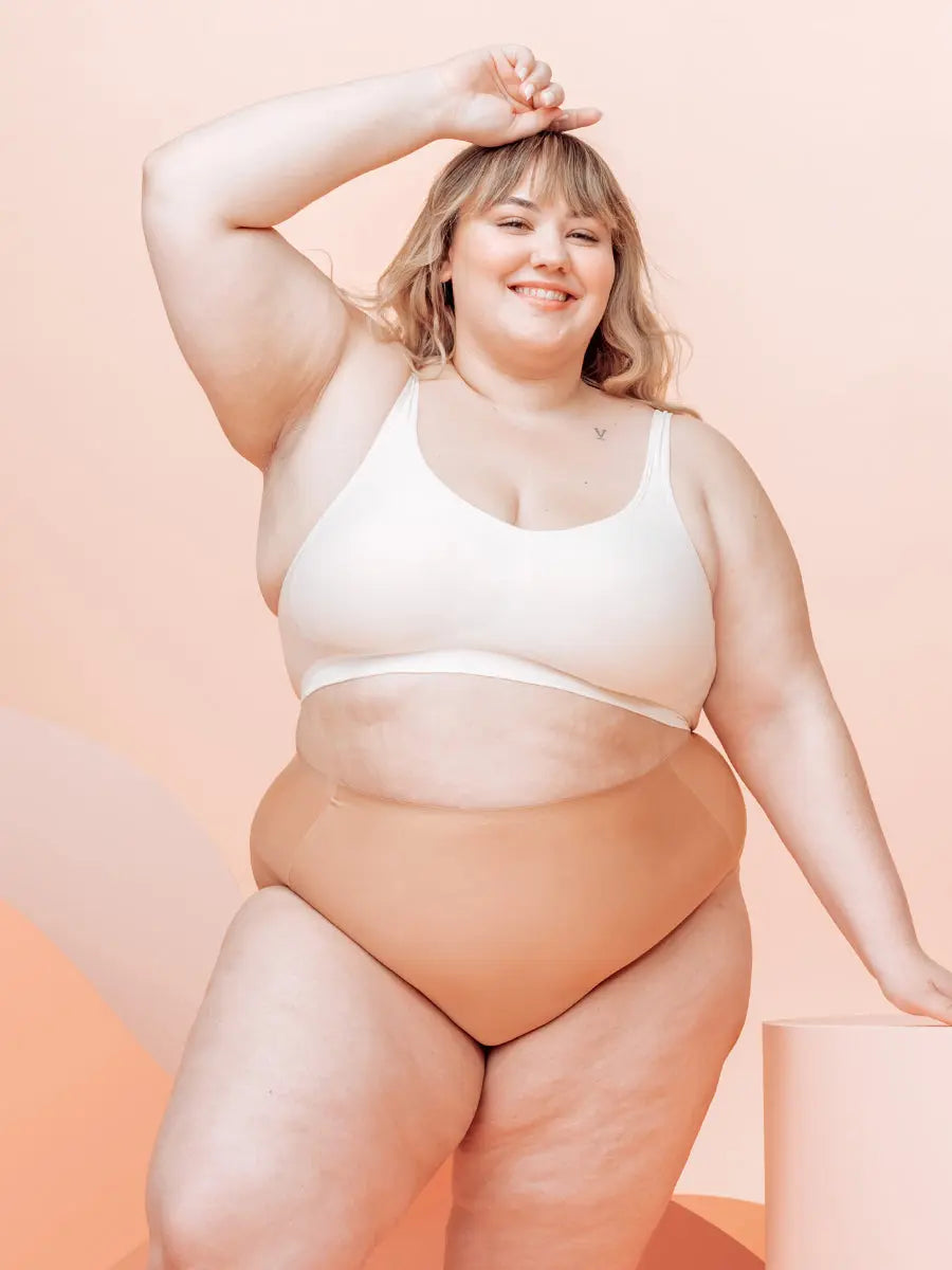 Lumi™ - Daily Comfort Draadloze Shaper BH (50% KORTING)