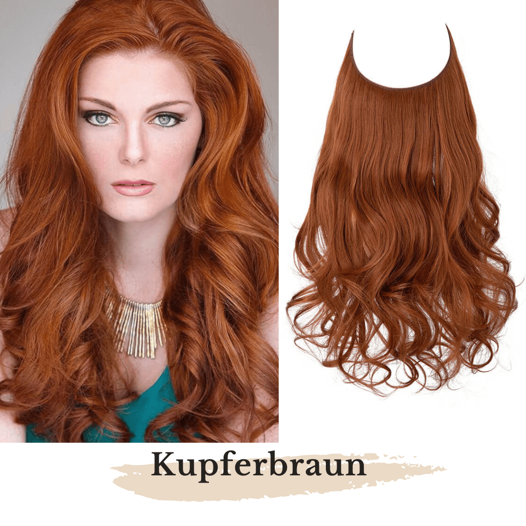 Hairextensions | EXTENSION 40CM & 55CM (50% KORTING)