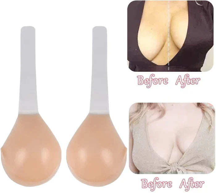 INVISIBRA™ | HET GEHEIM ACHTER ELKE ZELFVERZEKERDE EN SEXY VROUW (50% KORTING)