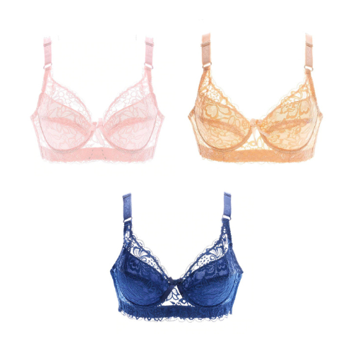 Doris™ | Voel je op je best met deze sexy & ondersteunende beha (vandaag 1+2 GRATIS)