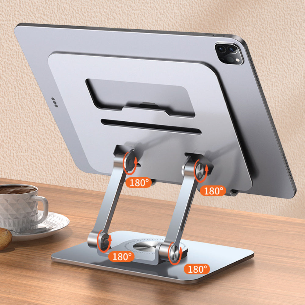 Standy™ De nummer 1 ergonomische laptopstandaard