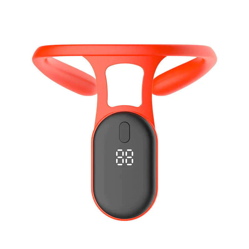 NECKRELIEVER™ | ULTRASOON LYMFATISCH KALMERENDE HALSINSTRUMENT