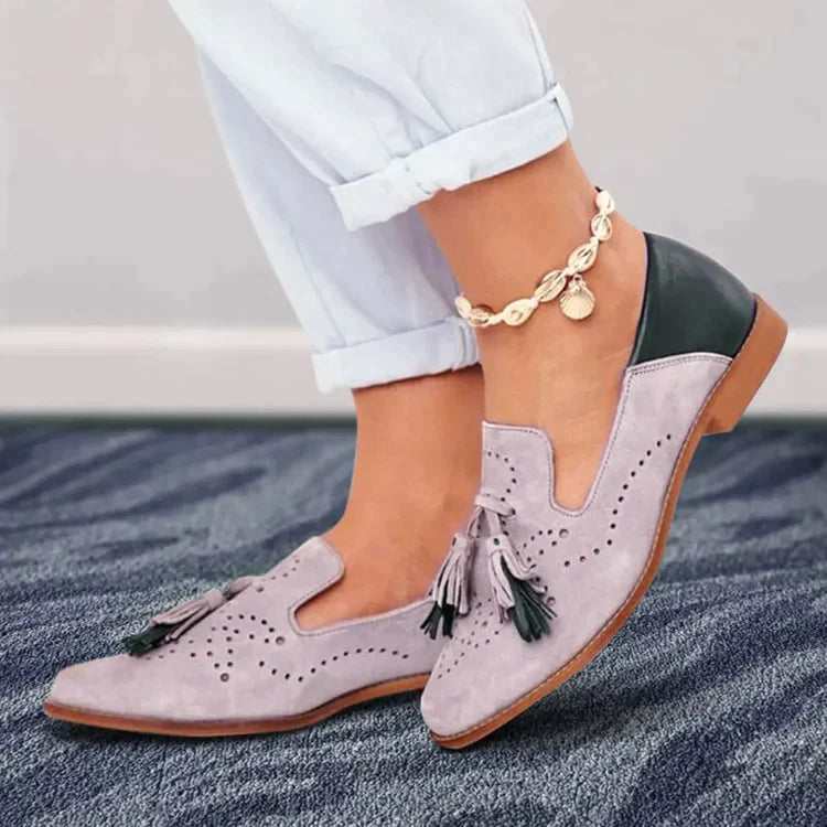 Denise™ | Orthopedische Loafers