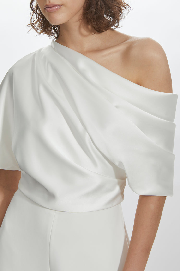 ClassyComfort™ Jumpsuit