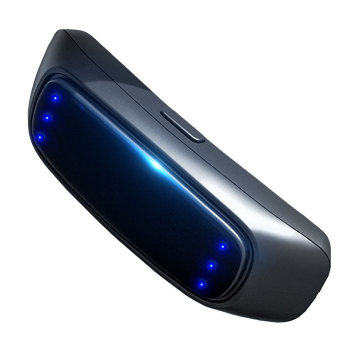 InnovaFit EMS anti-age apparaat voor gezichtscontouren (50% Korting)