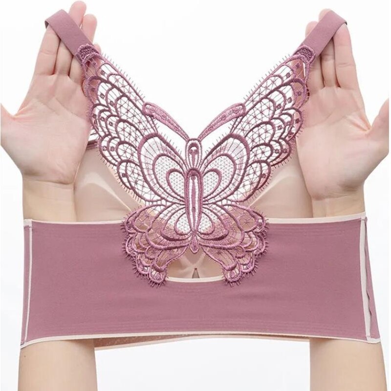 Orthopedische Vlinder BH™ | 1+1 GRATIS