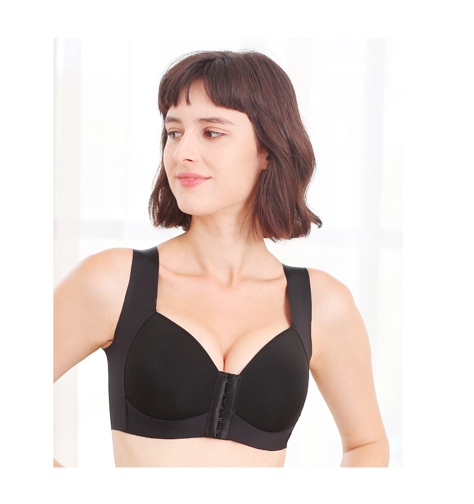 Zoe™ | Comfort Bra