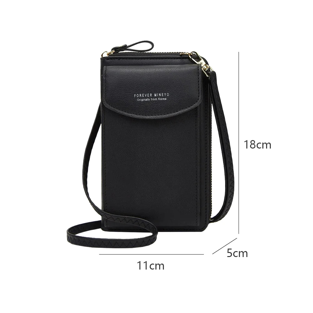 Amelie™ - Luxe Schoudertas (50% KORTING)