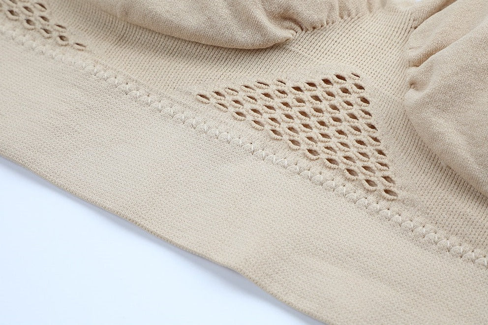 Elsie™ | Extra Ademende BH - blijven de hele dag fris! (vandaag 1+2 GRATIS)