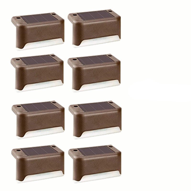 Gardenglow™ - Luxe buitenlamp op zonne-energie