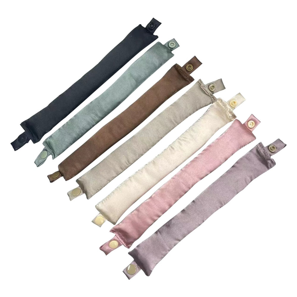 Heatless Silk Curling™ - 1+1 gratis