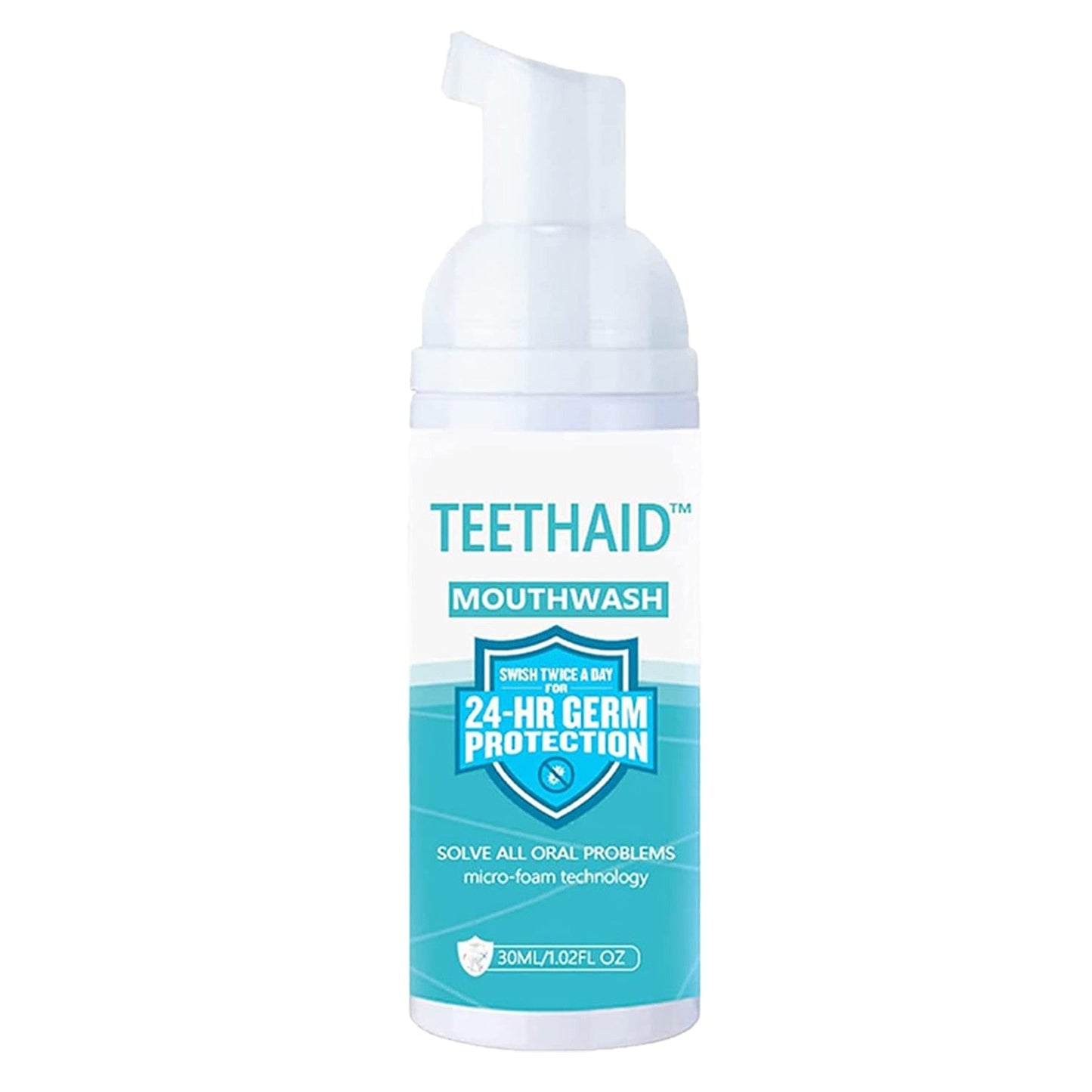 TEETH AID™ - 1+1 gratis