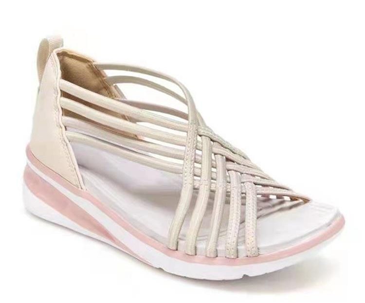 Sandy™ | Comfortabele Sandalen (DAG AANBIEDING 50% KORTING)