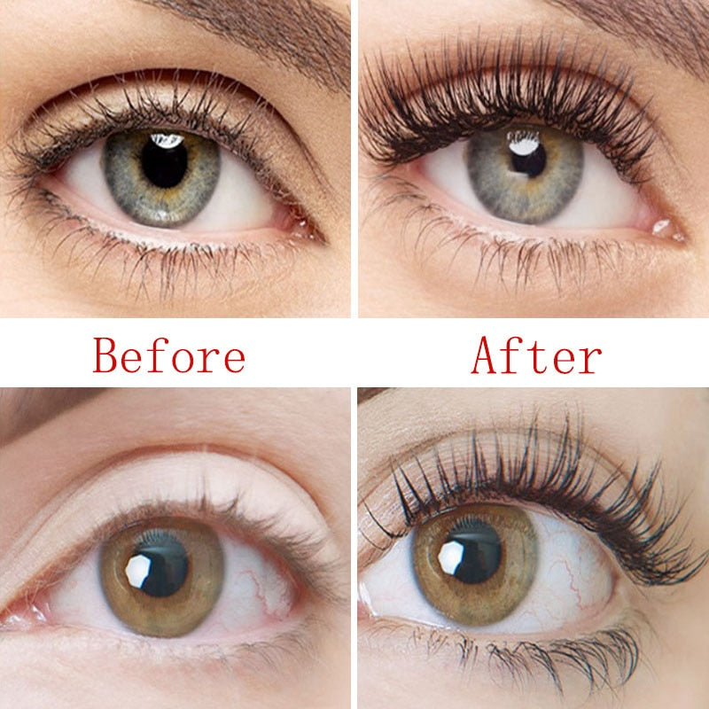 Supreme Lashes™ 1+1 GRATIS! Ga voor de mooiste natuurlijke wimpers!