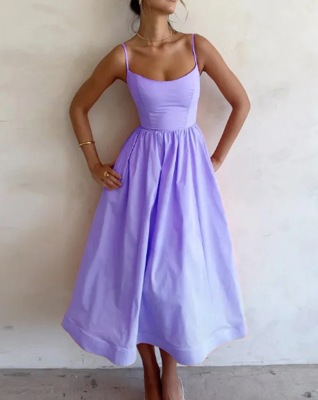 Dendor™ - Sexy zomerjurk voor vrouwen