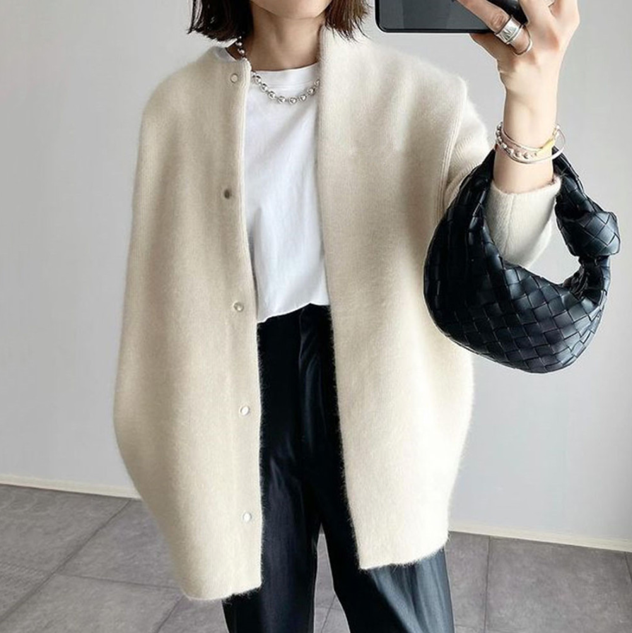 Modioza | June Comfy Sweater