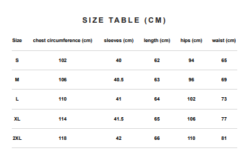 Jenne Set | comfortabele set voor vrouwen