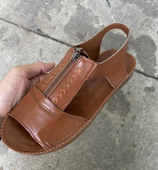 Randy™ - Comfortabele Orthopedische Sandalen (50% KORTING)