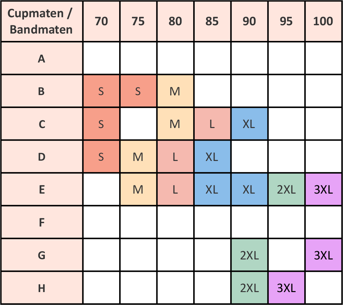 Saphi™ | Toon je rug op een elegante manier (50% KORTING)