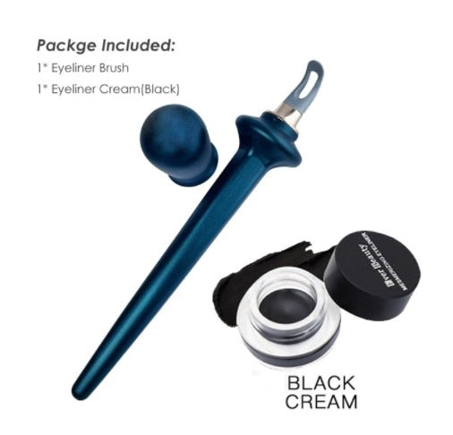 Goldenway Perflining™ | De perfecte eyeliner tool!