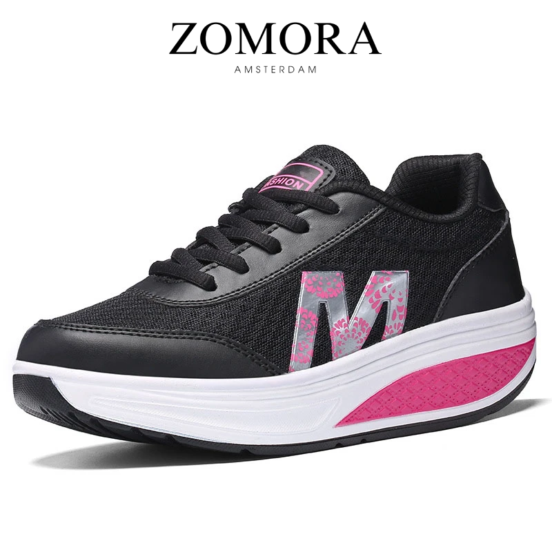 Mamo™ | Orthopedische Sneakers (50% Korting)