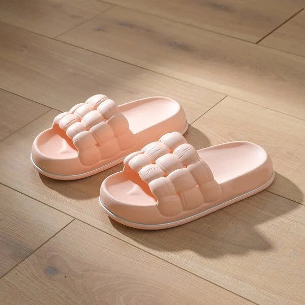 Alana™ | Comfortabele slippers met orthopedische zool (50% KORTING)