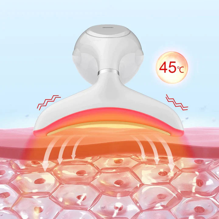 Facey™ | Krijg de huid die je altijd al wilde!