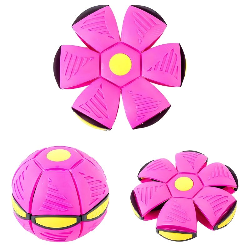 FetchFrenzy™ - Eindeloos plezier voor je harige vriend!