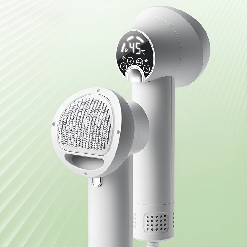 FurDazzle™ - Verzorging gemakkelijk gemaakt