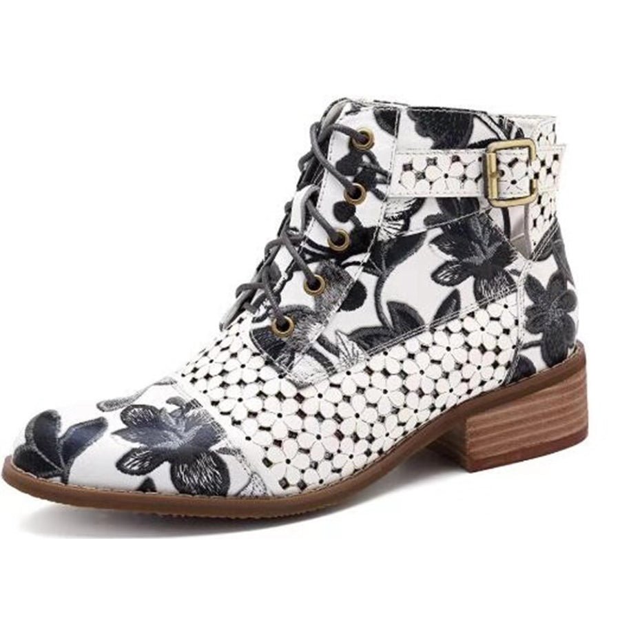 Ginevra™ - Mooie eigentijdse schoen