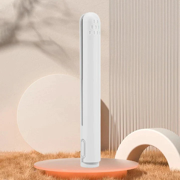 Supreme Mini™ | Je haar altijd perfect stijl of mooi gekruld!