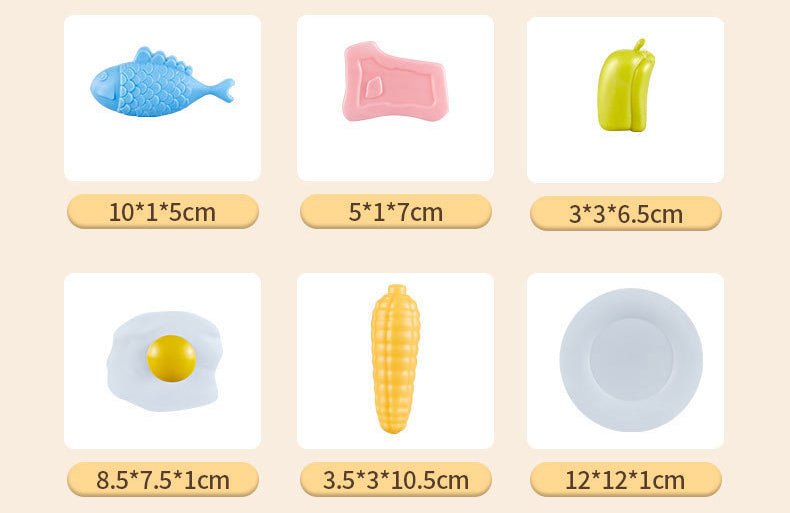 MagicChef™ - Creatieve kookset voor kinderen