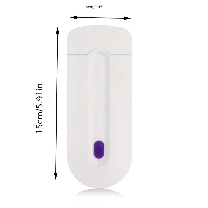 LaserRemover™ - Pijnloos Ontharen (50% KORTING)