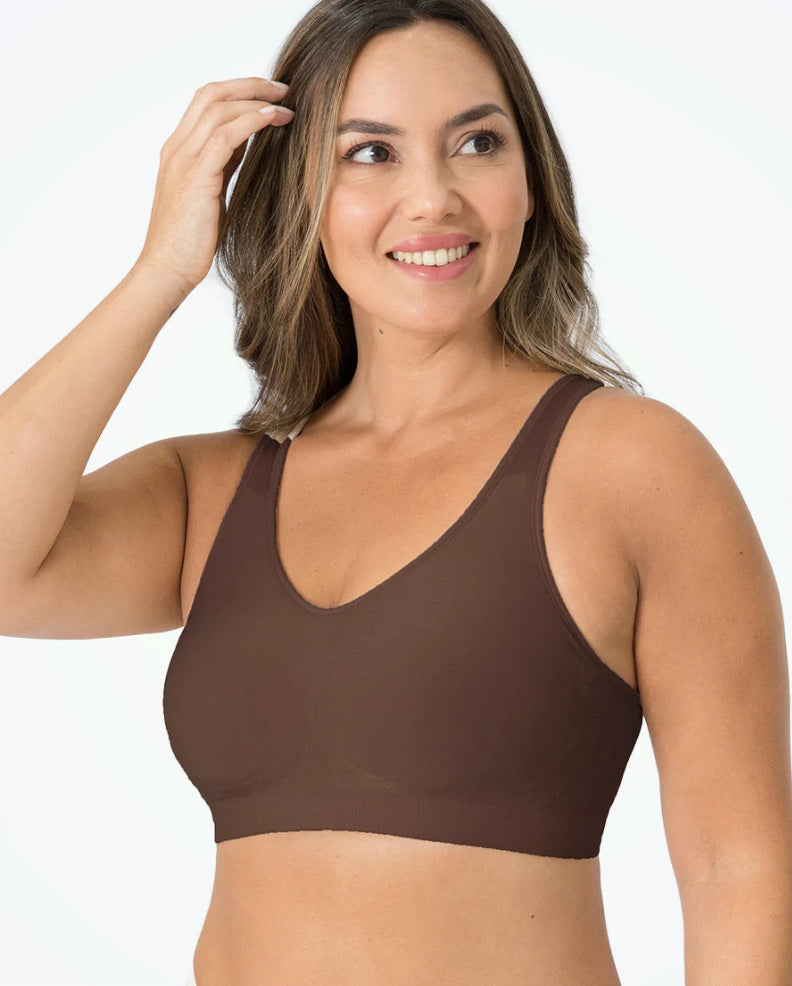 LuxBra™ - Draadloze Premium Shaper Bra (50% KORTING)