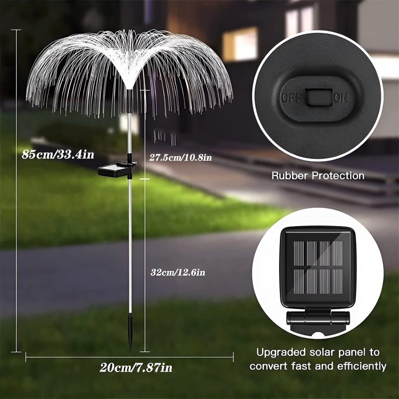 SolarSpark™ - Verlicht donkere nachten