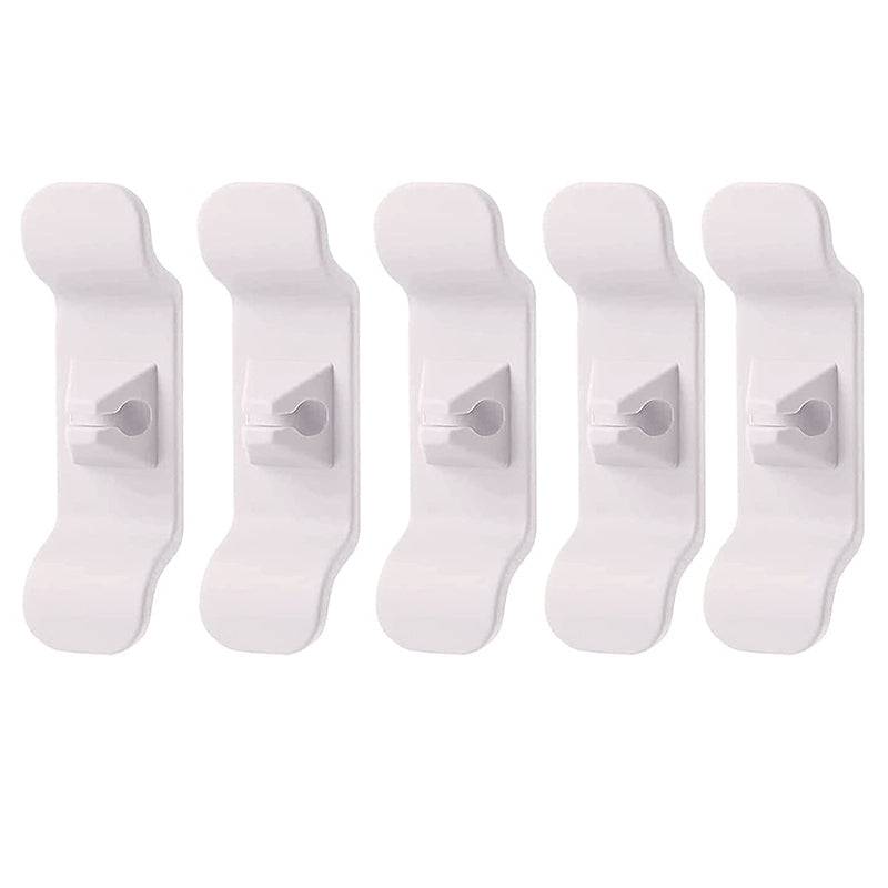 Cabletidy™ Organiser Voor Keukenkabels (50% KORTING)