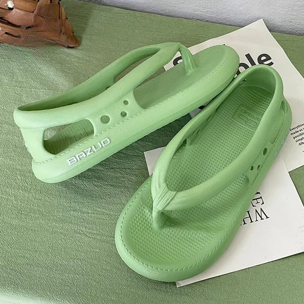 SafeWalk™ - Orthopedische Sandaal Met Antislip Voor Uniseks (50% KORTING)