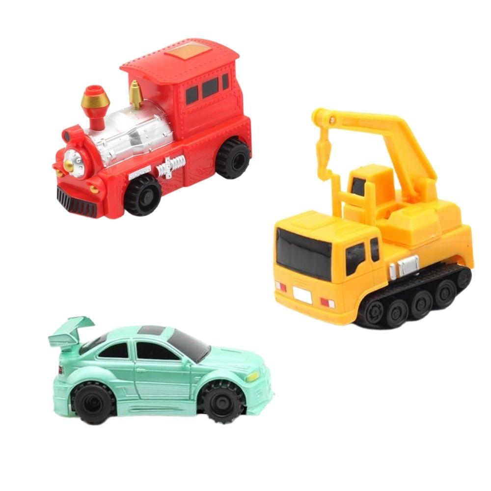 Magisch Inductief Tekenspeelgoed (50% KORTING)