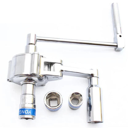 Torque Wrench™ - Torsiemomentvermenigvuldigersleutel (50% KORTING)