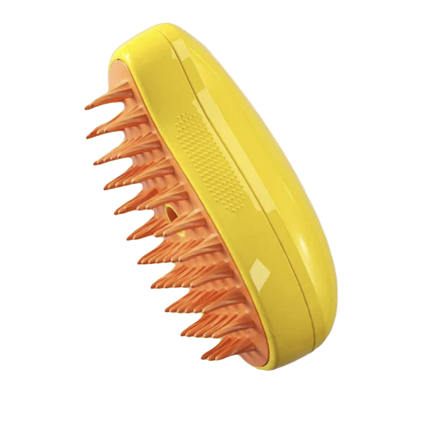 SoftBrush - Stoomborstel voor huisdieren (50% KORTING)