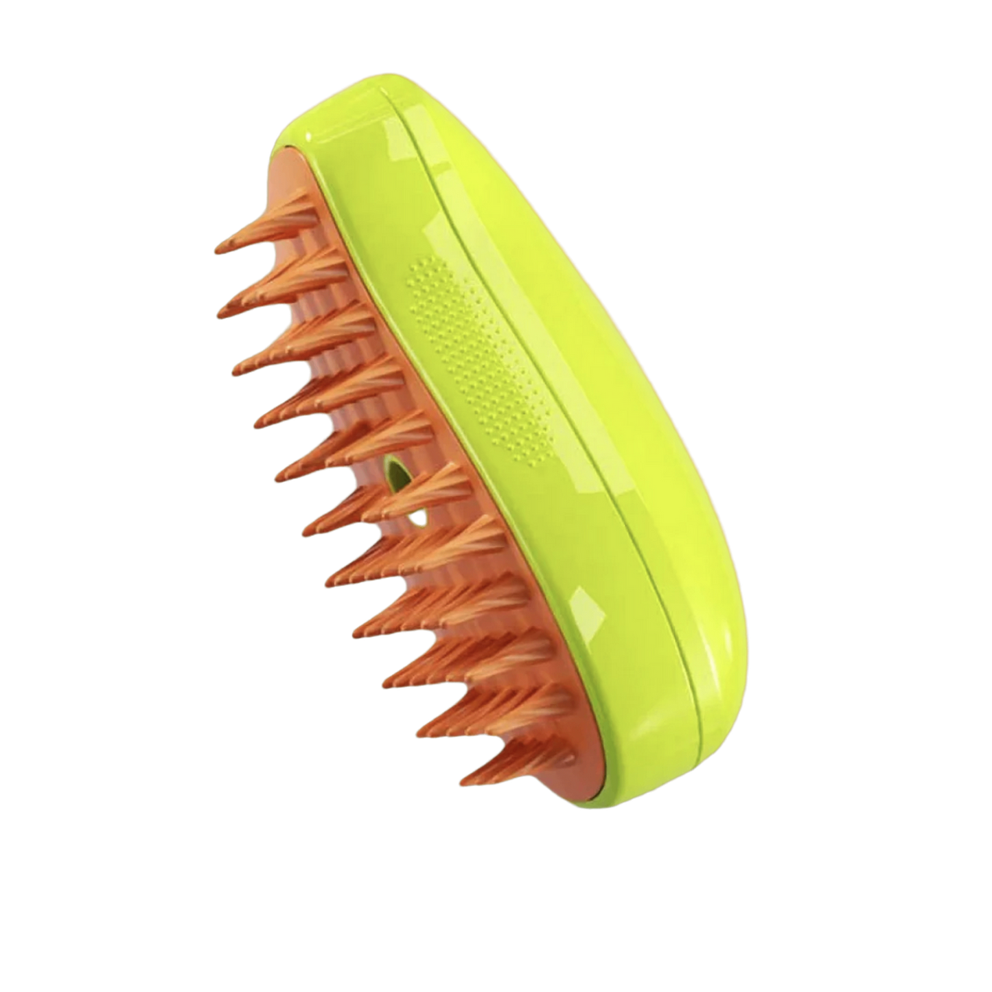 SoftBrush - Stoomborstel voor huisdieren (50% KORTING)