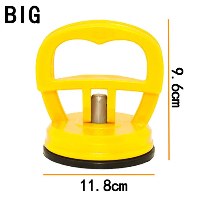ProFix™ - Zuigbeker deukentrekker voor zwaar gebruik (50% KORTING)